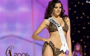 Miss Universe 2006